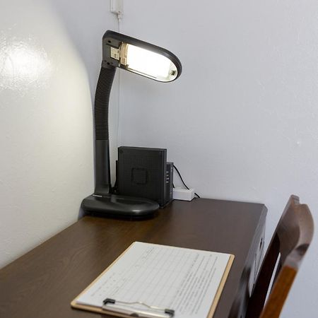 Enoshima Apartment Hotel 후지사와 외부 사진